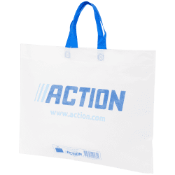 Sac à Main Pliable, Sac à Provisions Extensible Réutilisable