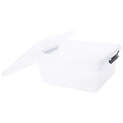 Günstige Aufbewahrungsboxen