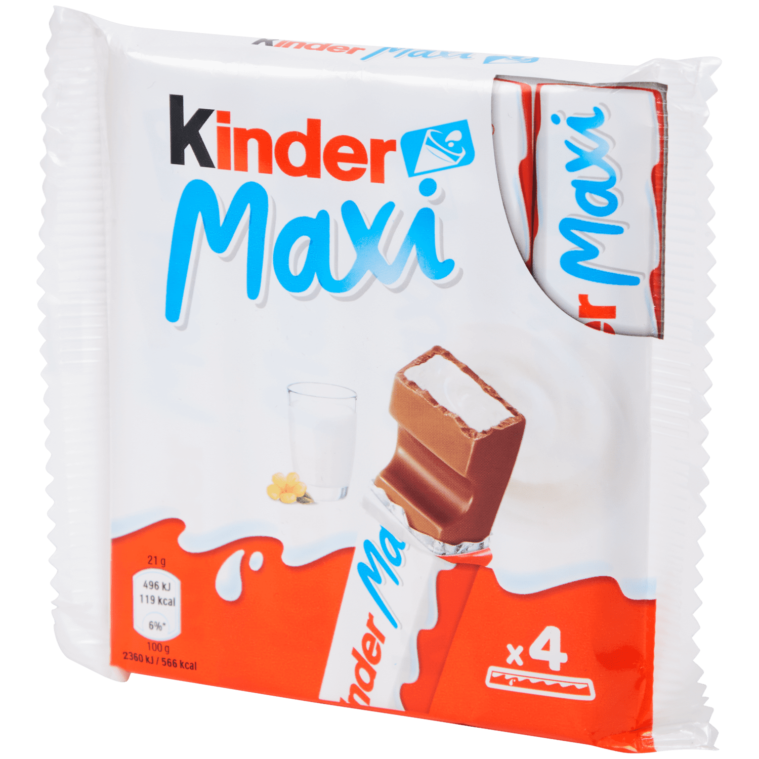 Kinder Maxi