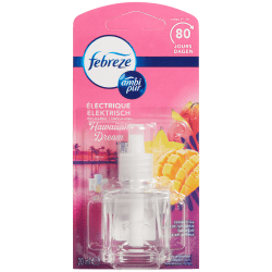 Ambi Pur Febreze luchtverfrisser navulling
