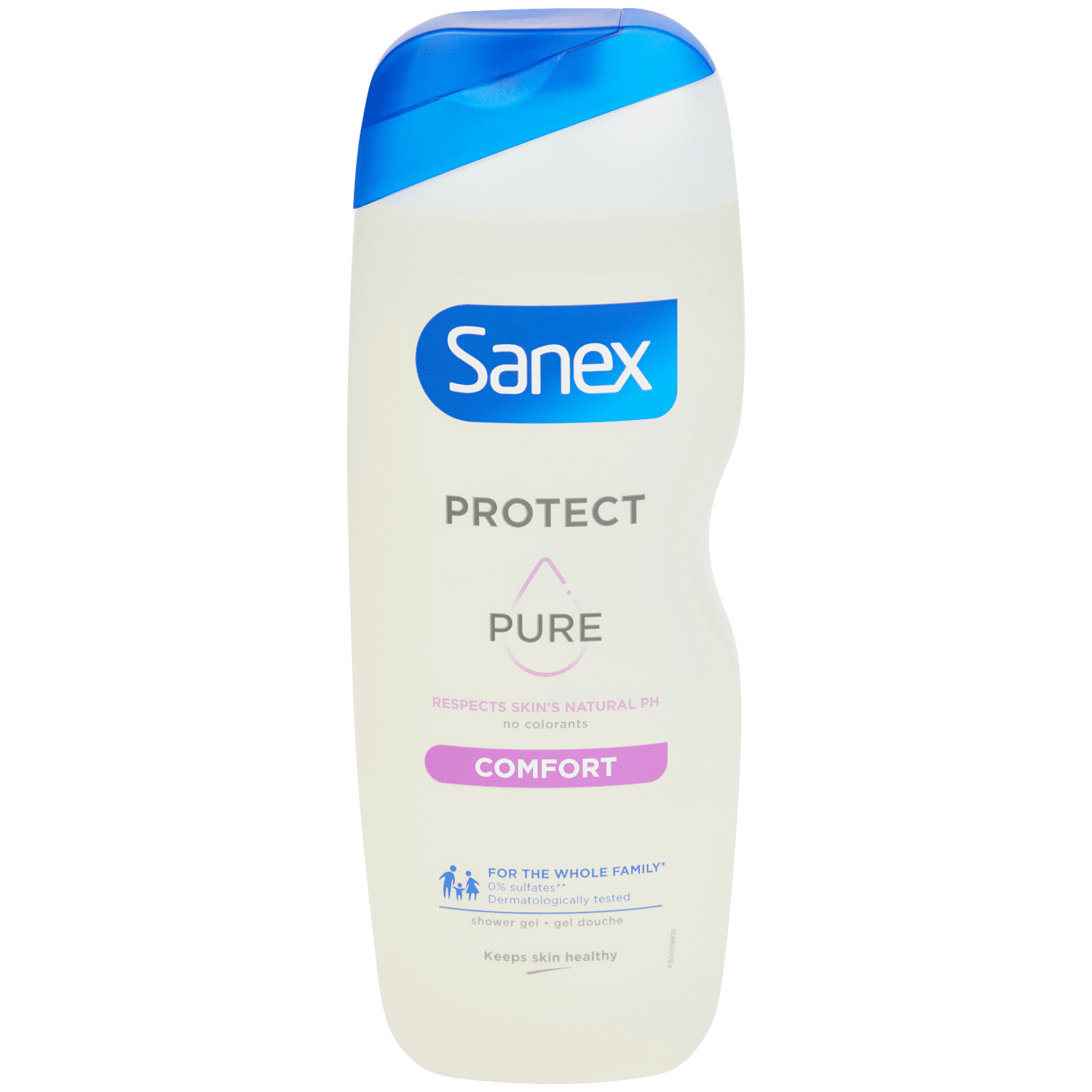 Sanex Protect douchegel Pure Comfort