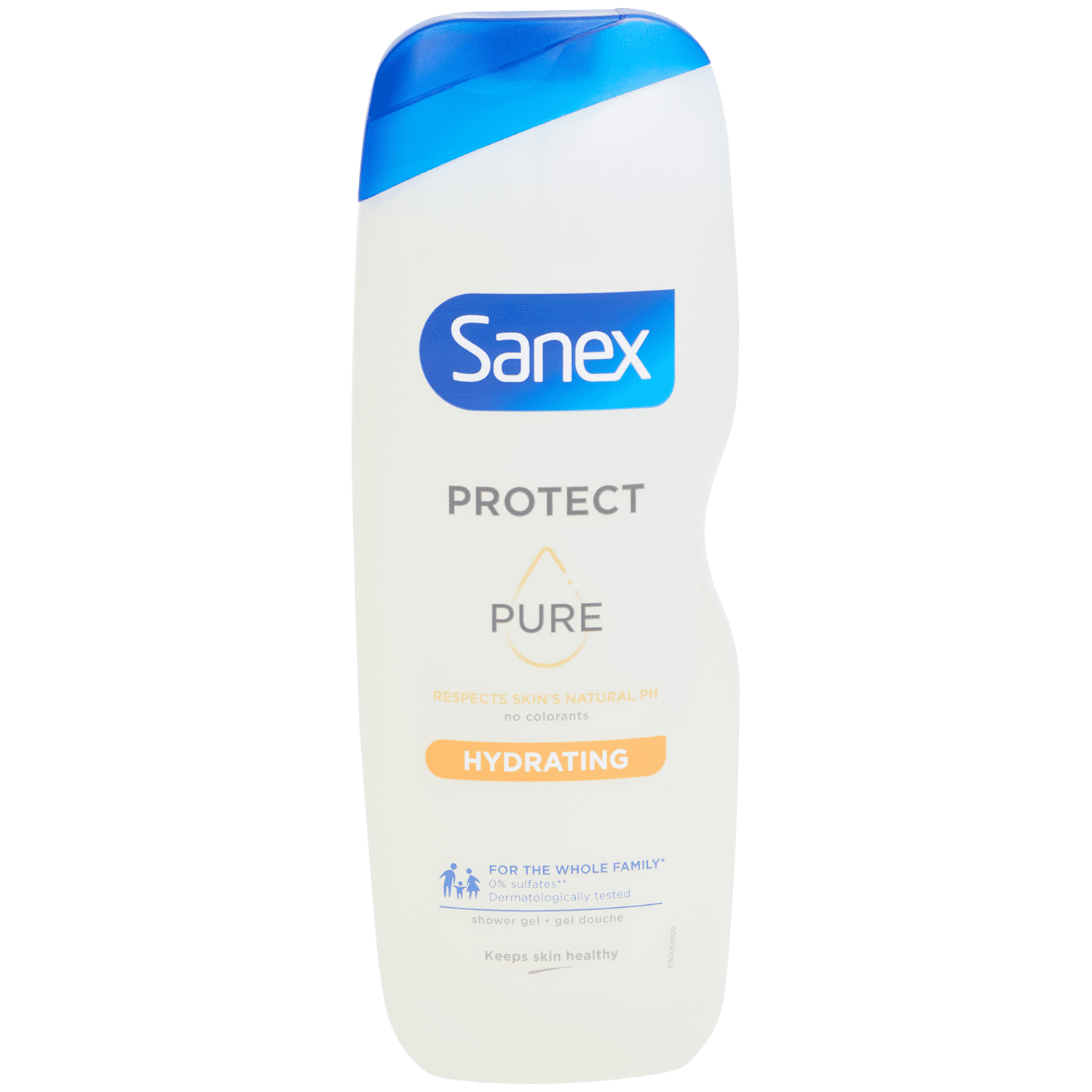 Sanex Protect douchegel Pure