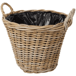 zink blumenkasten 60 cm Blumenkasten Zink Shabby – Gweny´s Haus main image 0