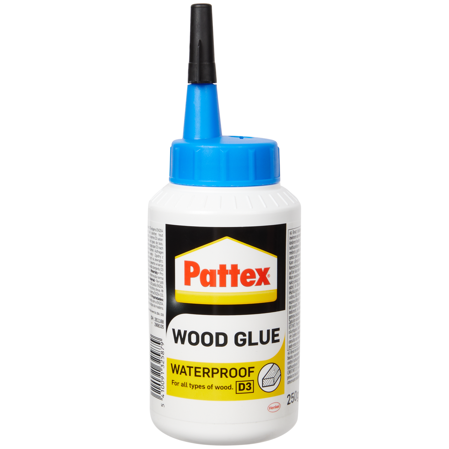Pattex houtlijm D3