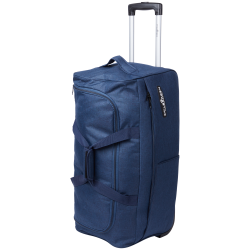 Sac de voyage à roulettes | Eco Broc