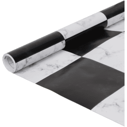 Zelfklevende decoratiefolie – 2,5 m x 45 cm