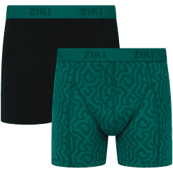 Ziki heren boxershorts