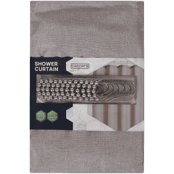 Studio Home Vorhangstange – Ø 19 mm x 210 cm
