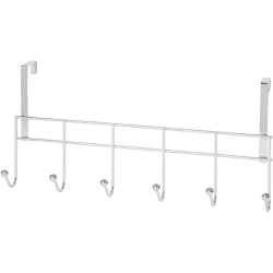 Türgarderobe – Metall