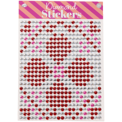 Craft Universe zelfklevende diamantjes