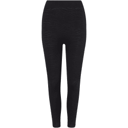 Thermolegging met print