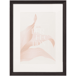 Bilderrahmen  29,5 x 21 cm | Action DE
