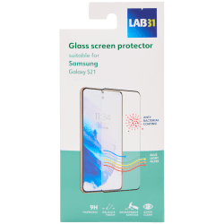 Motorola One P30 Play Vetro Temperato 9H CELLONIC Protezione 3D