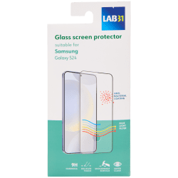 Akancy [4 Pezzi Vetro Temperato Compatibile con Motorola Moto g82 Pellicola Protettiva + [Bubble-Free] [Facile installare],Anti-Impront,9H Durezza