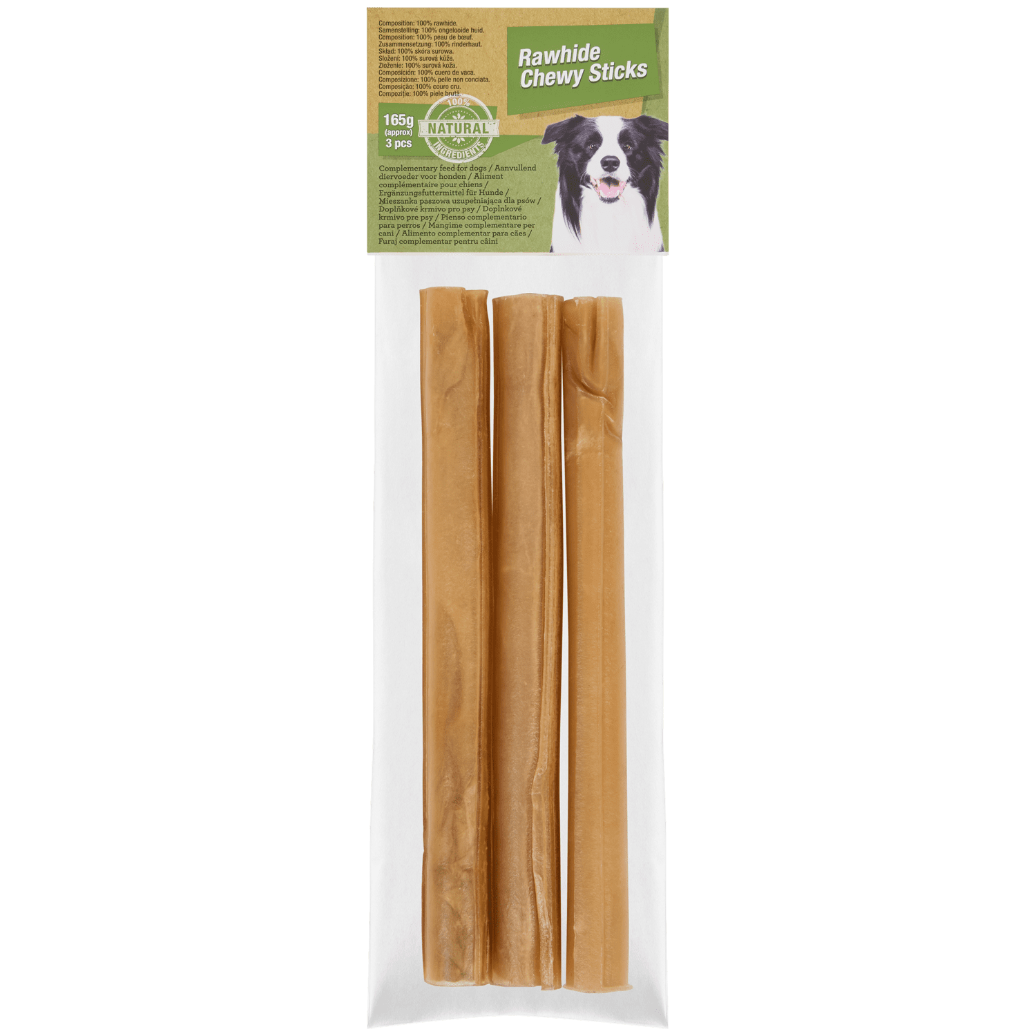Gooby Hundeleine 122 Cm – Ausbruchsicher, Gepolstert, Mit Abnehmbarem Griff & Schnellverschluss