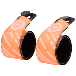 3m Ruban Réfléchissant Jaune Fluorescent Vert, Réfléchissant Bande De Danger Ruban De Marquage D De Securite De Vehicule Durgence 90939936