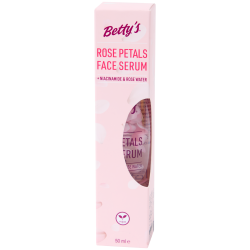 Gel s aloe vera Betty's Nature | Action CZ