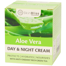 Gel d'aloe vera Betty's Nature | Action BE