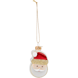 Weihnachtskugeln