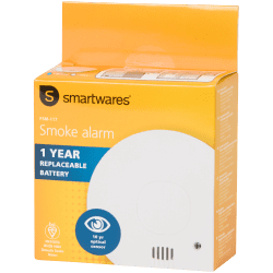 Smartwares rookmelder