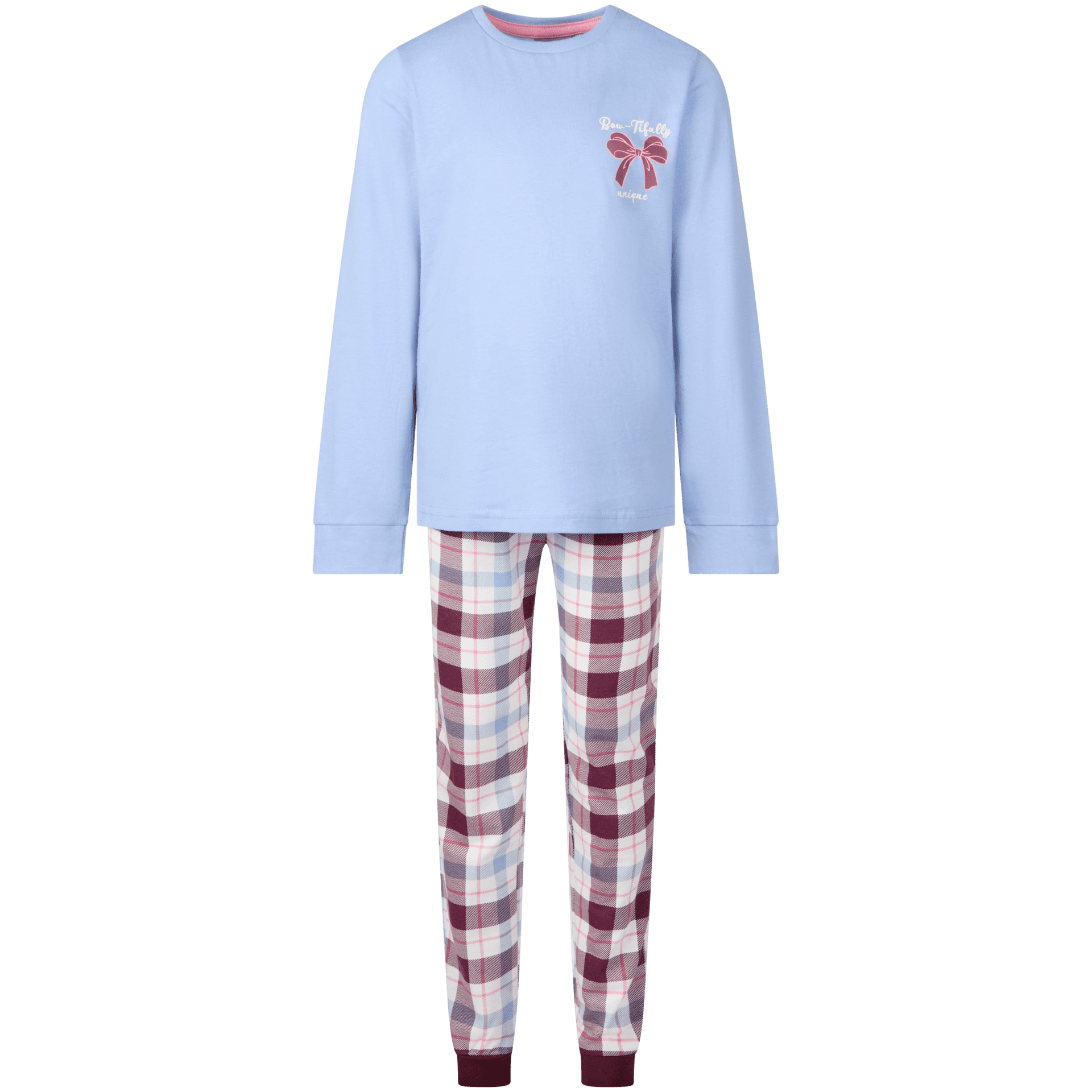 Meisjes pyjama