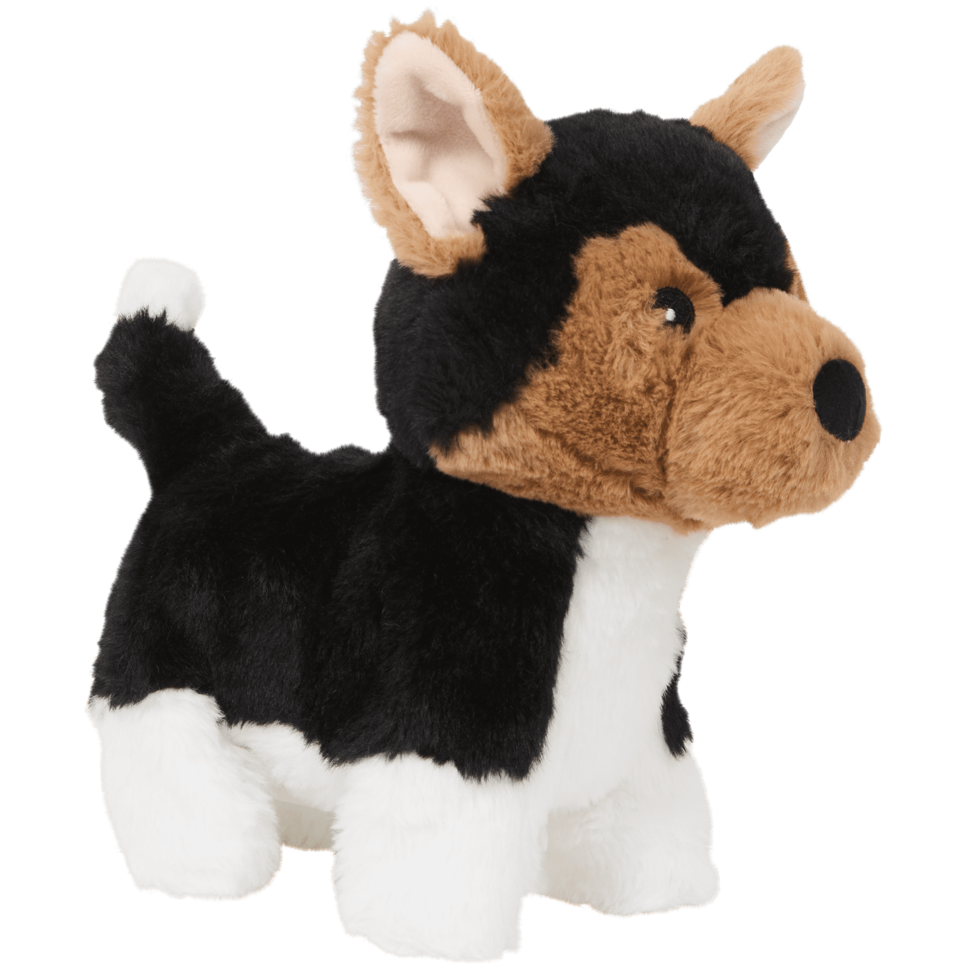 Lopend knuffeldier