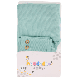 Hoodadoo Babyschlafsack  Baumwolle | Action AT
