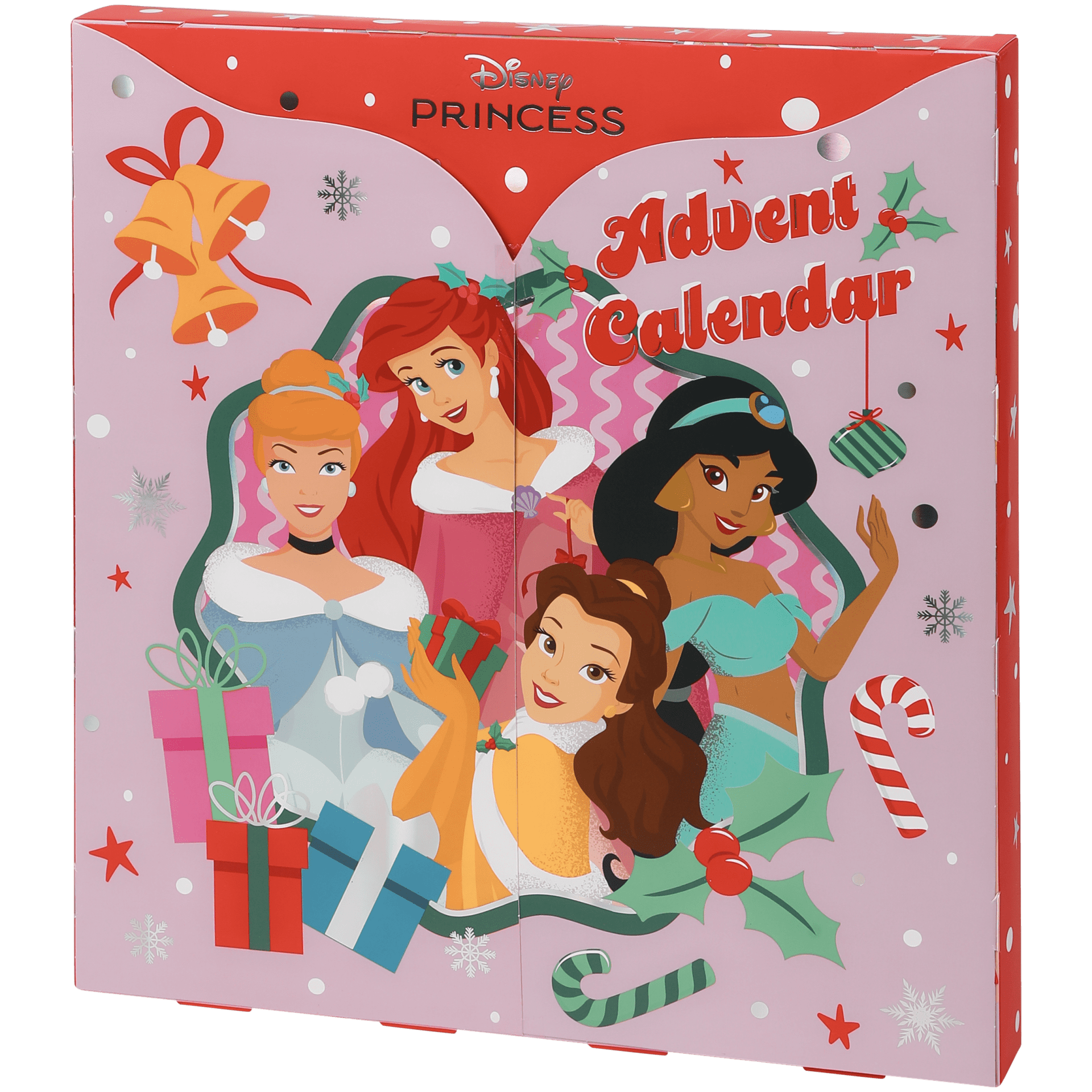 Disney Princess adventskalender