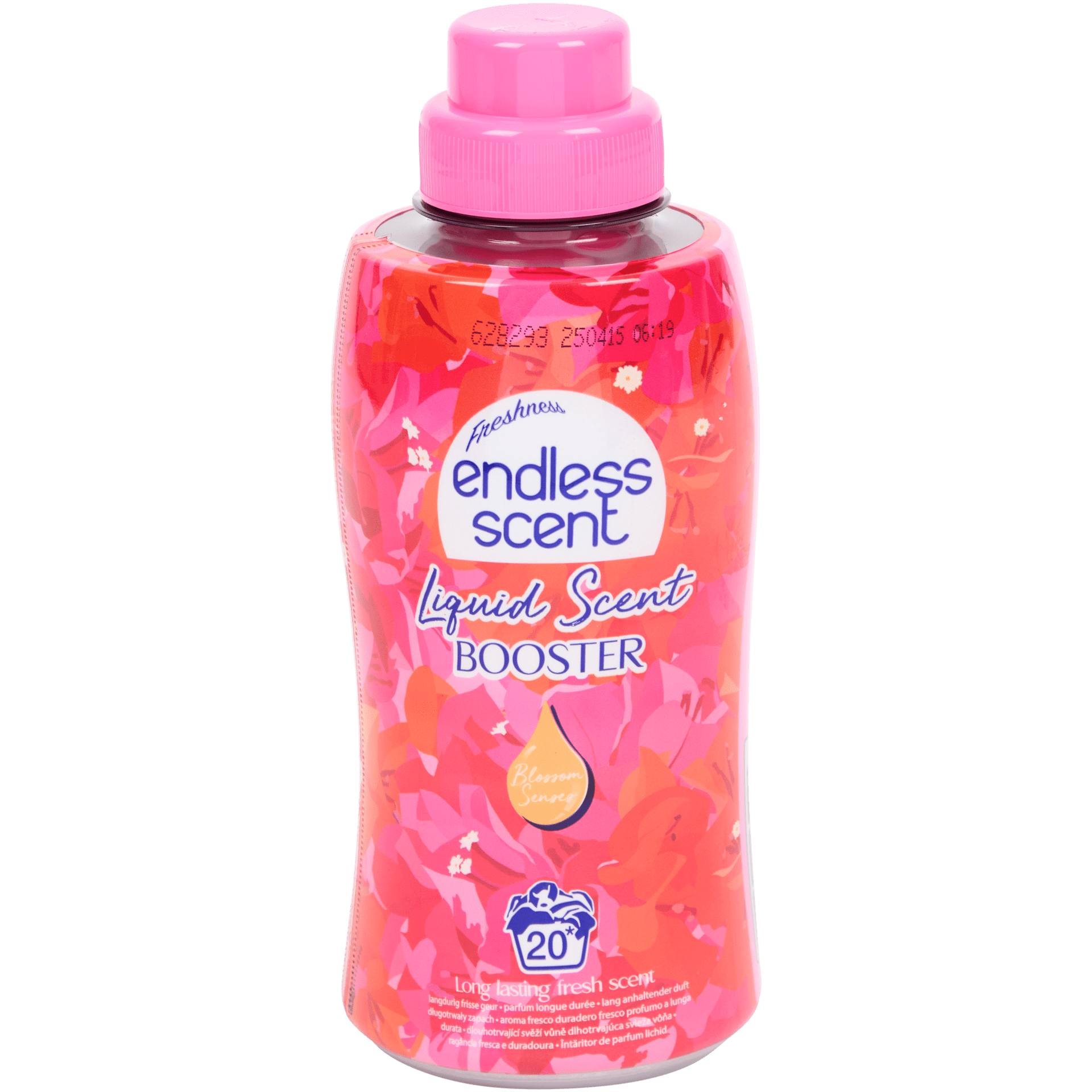 Endless Scent wasparfum Blossom Sense