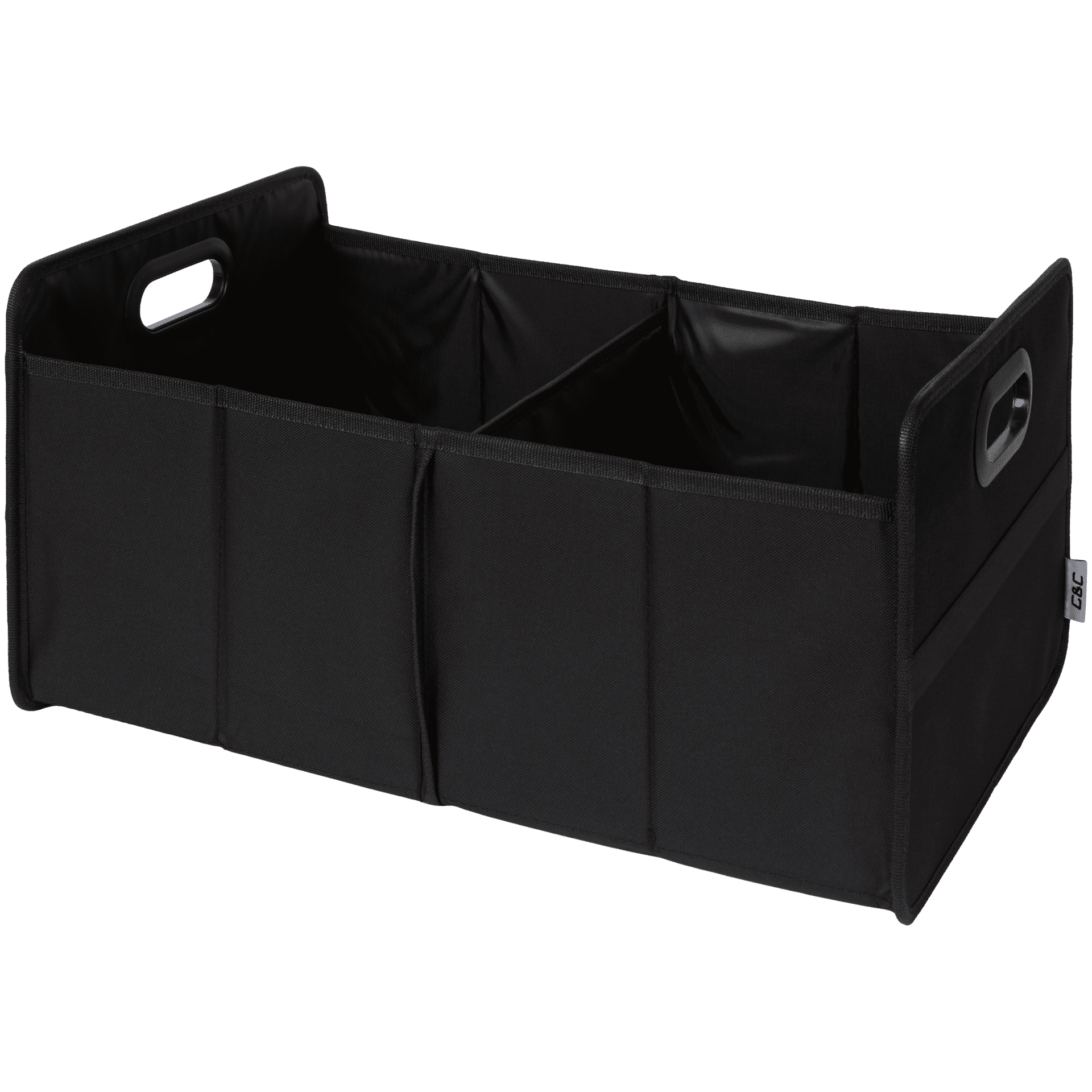 C&C kofferbak organizer