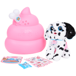 トイガン Popo Zuru Pets Alive Pooping Puppies | Action FR