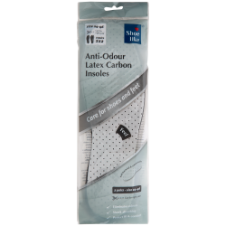 Nike Air Max 90 Anti-Reuk Latex Inlegzool (1063) Geurvreter