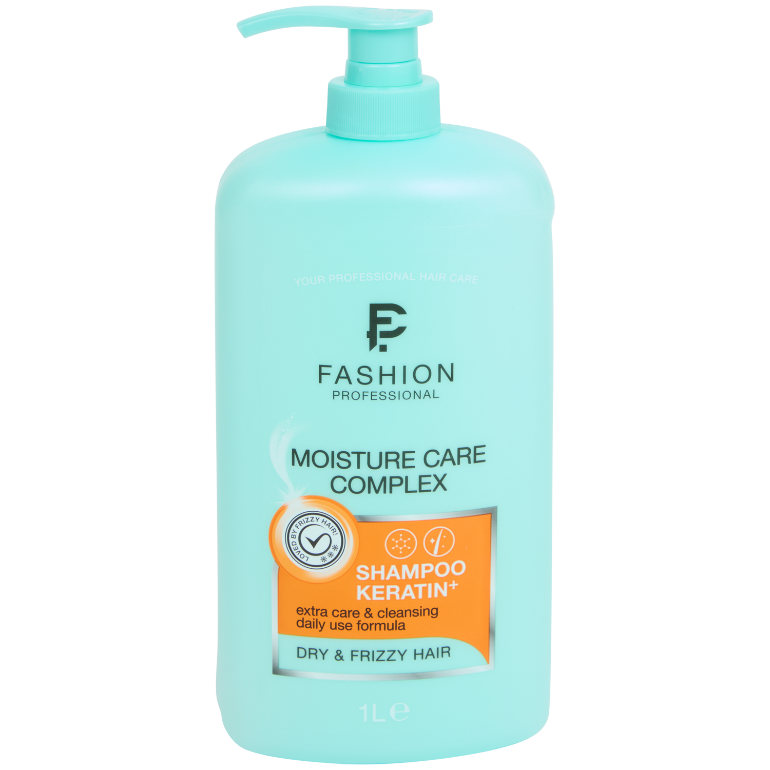 Fashion Professional keratineshampoo
