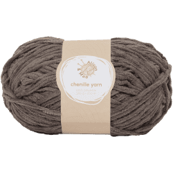 Inscraft Kit de fil à crochet pour débutants, 1 400 m, 32 couleurs, 2 crochets, 2 aiguilles à tisser, 4 marqueurs de point, 1 sac, pour crochet et tricot, cadeau pour adultes