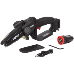 Minidrujbă FERM AX Power | Action RO