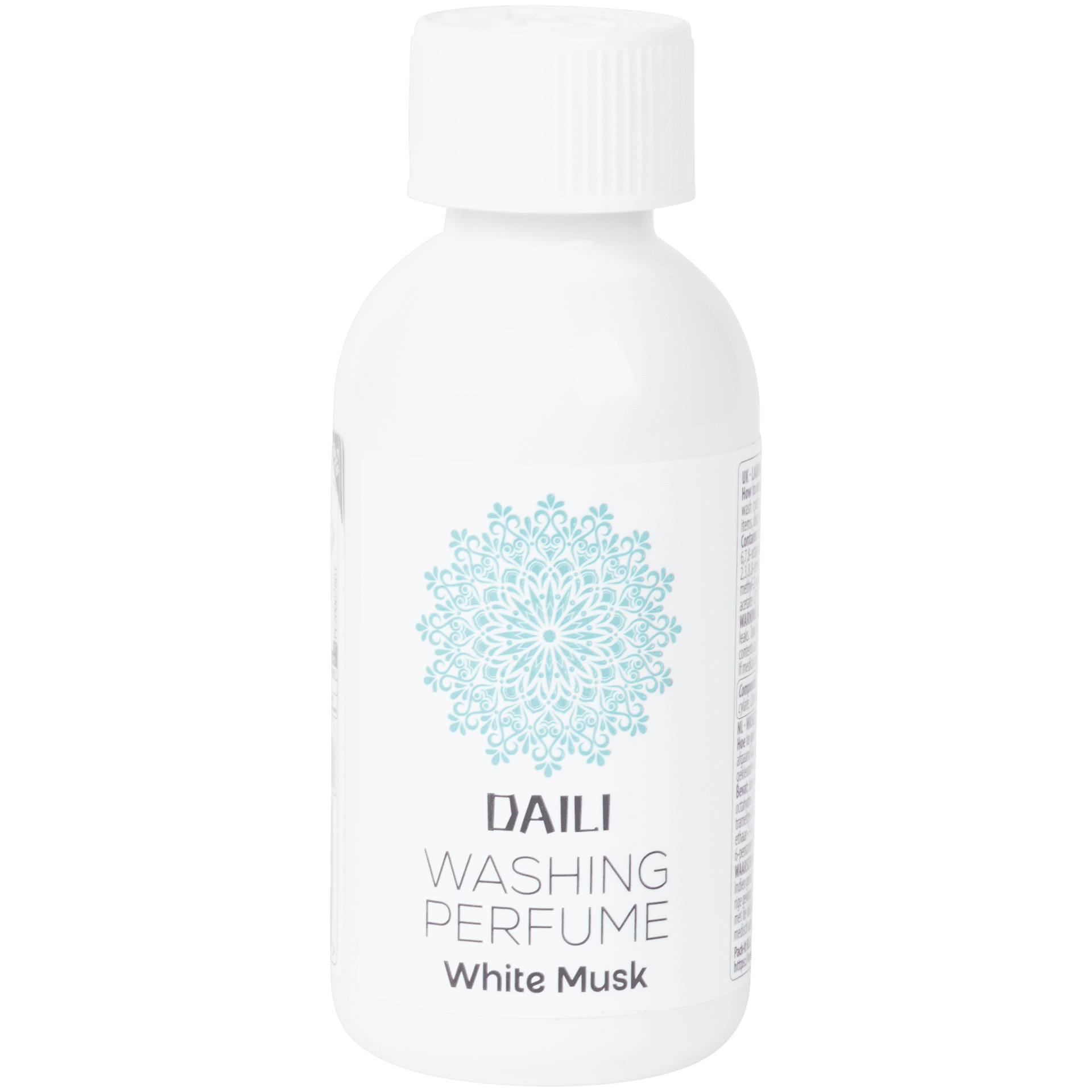 Daili wasparfum White Musk