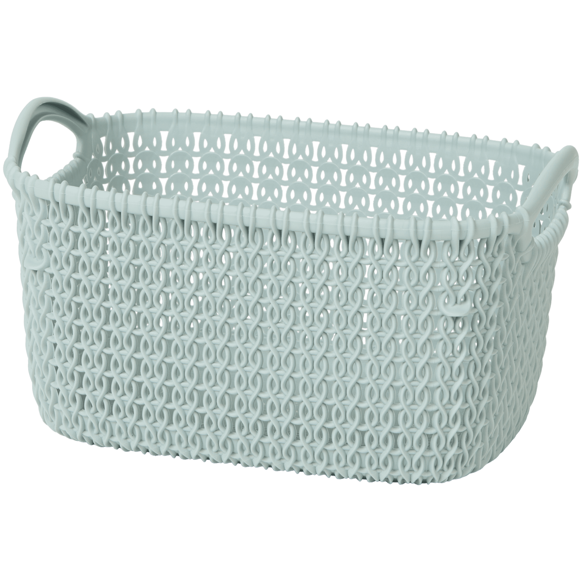 Curver Knit opbergmand