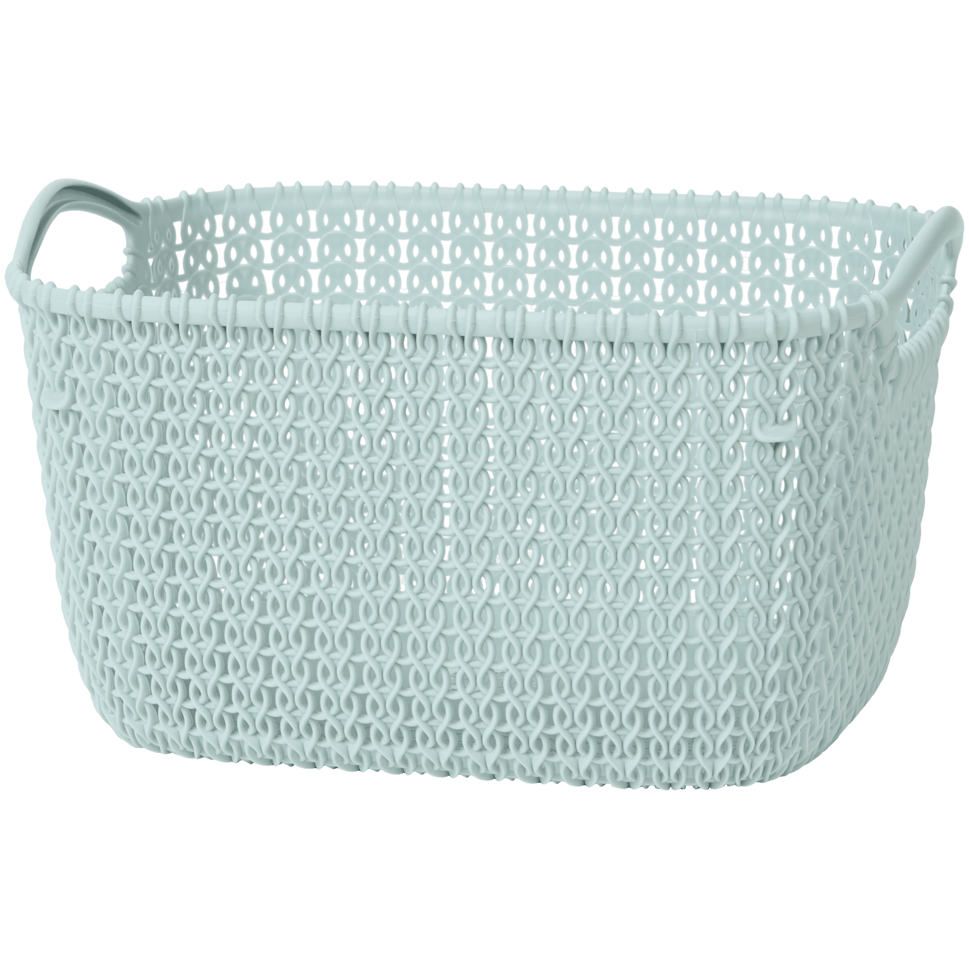 Curver Knit opbergmand