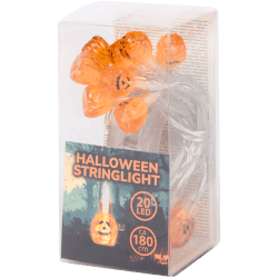 Halloween lichtslinger