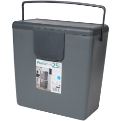 Mlleimer  24 x 17 x 24,5 cm, 0 bis 30 Liter | Action DE