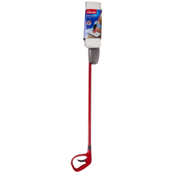 WR Vileda Confezione 3 Moci In Microfibra Per Sistemi A Rotazione Turbo Ed Easy Wring And Clean