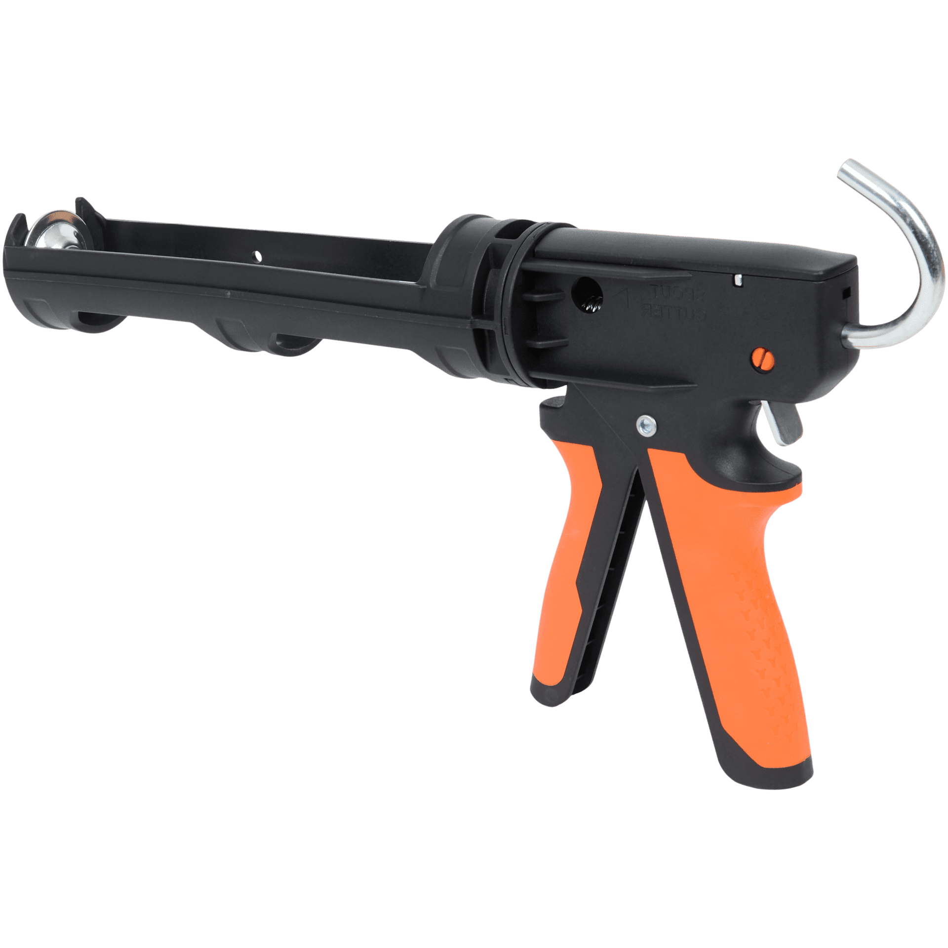 Werckmann anti-druppel kitpistool