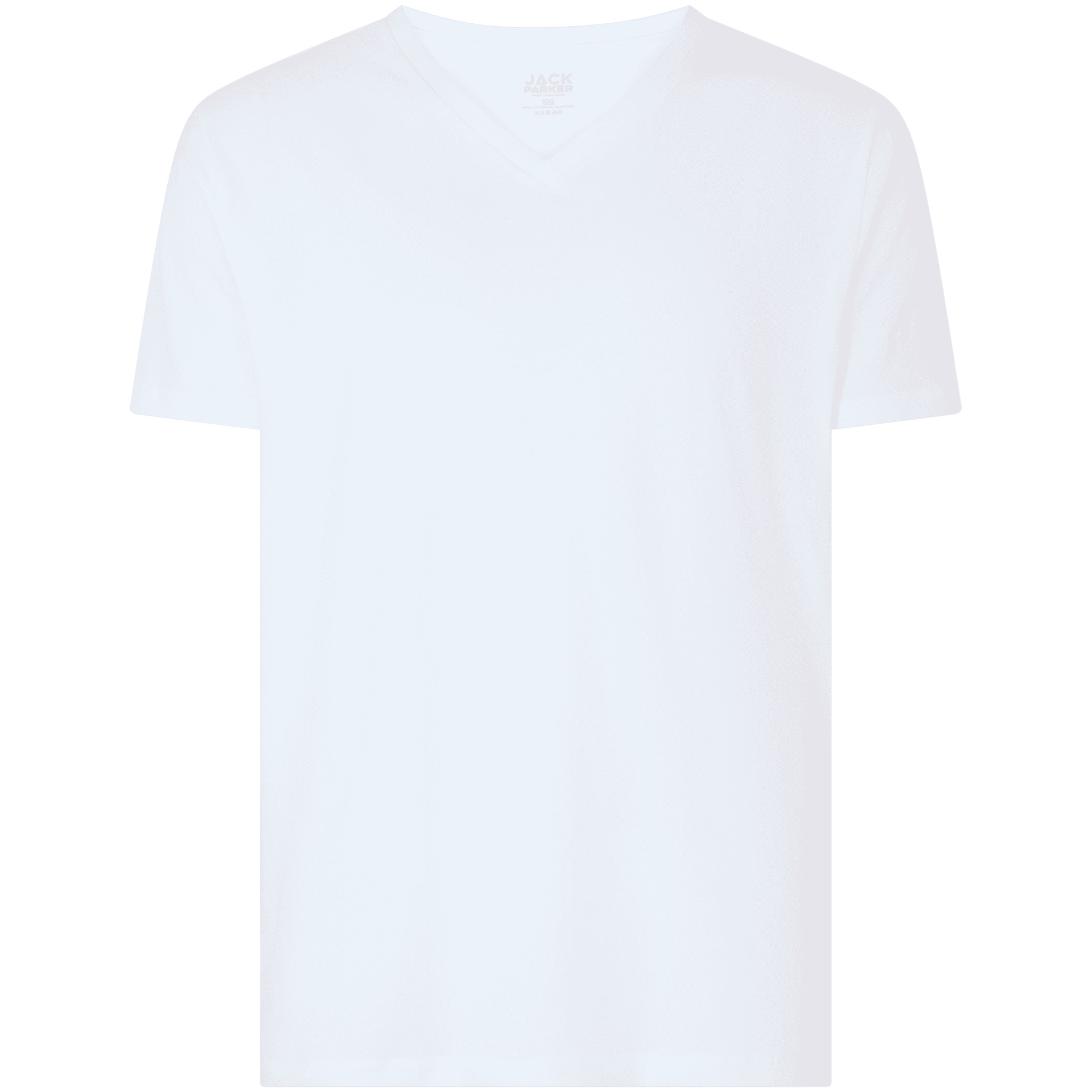 Jack Parker T-shirt