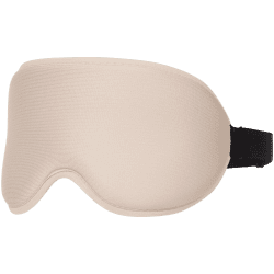 Spilbergen 3D slaapmasker