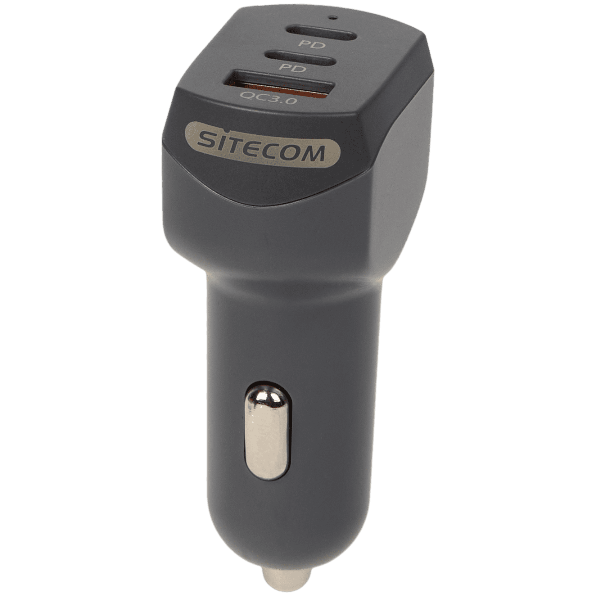 Sitecom auto-snellader