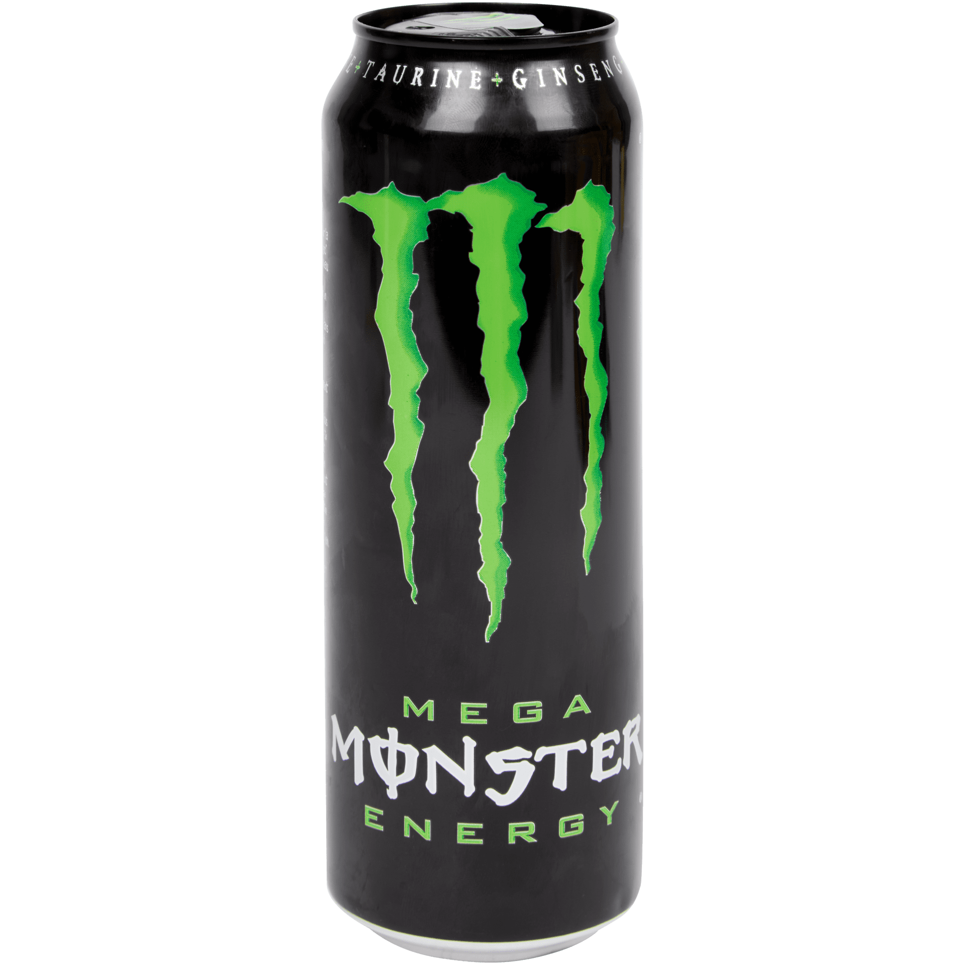 Monster Energy