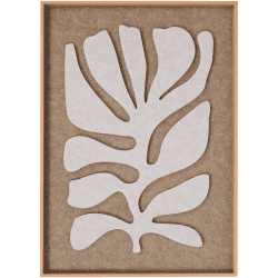 Wanddekoration – 70 x 50 cm