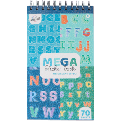 Album d'autocollants XL Craft Universe