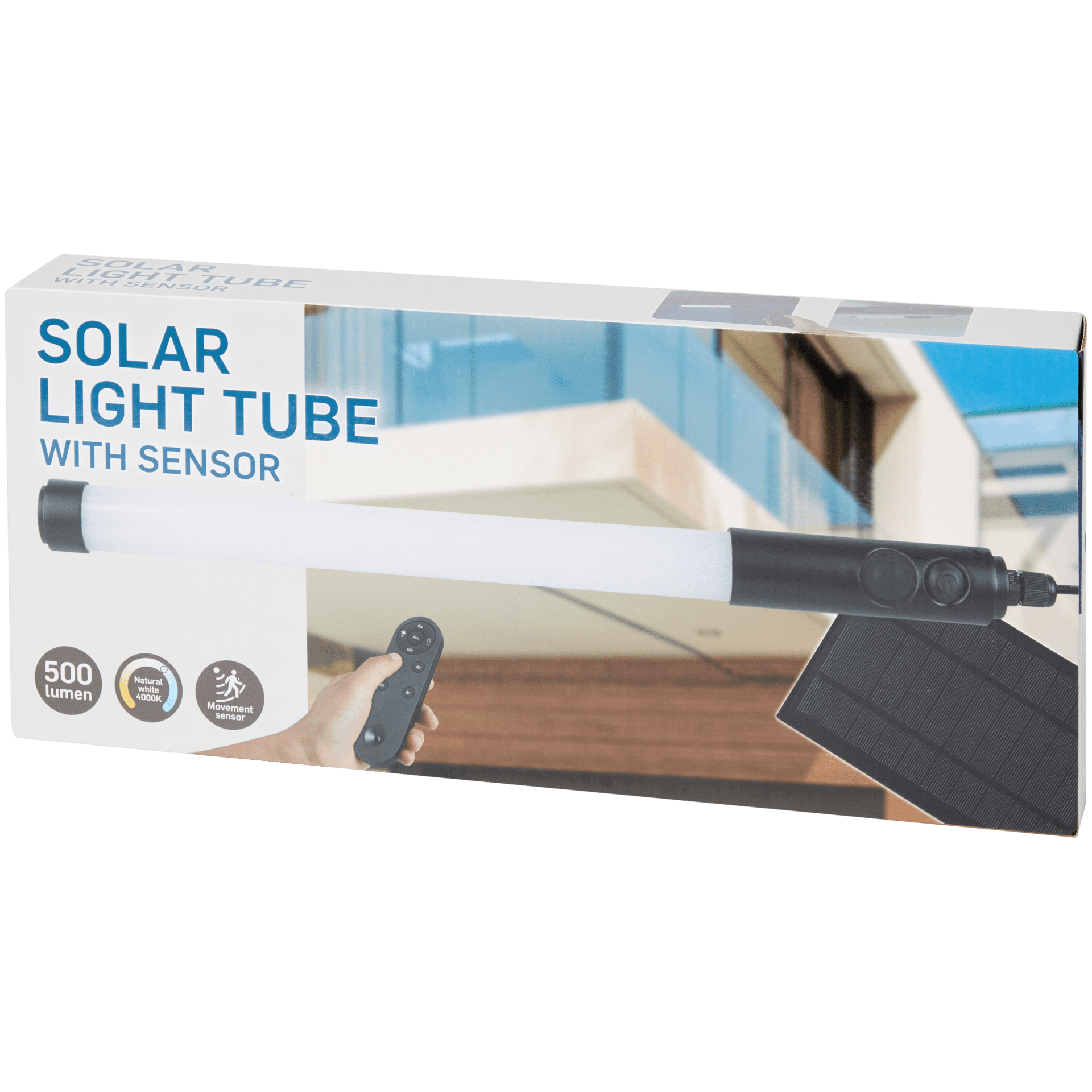 Solar lichtbalk