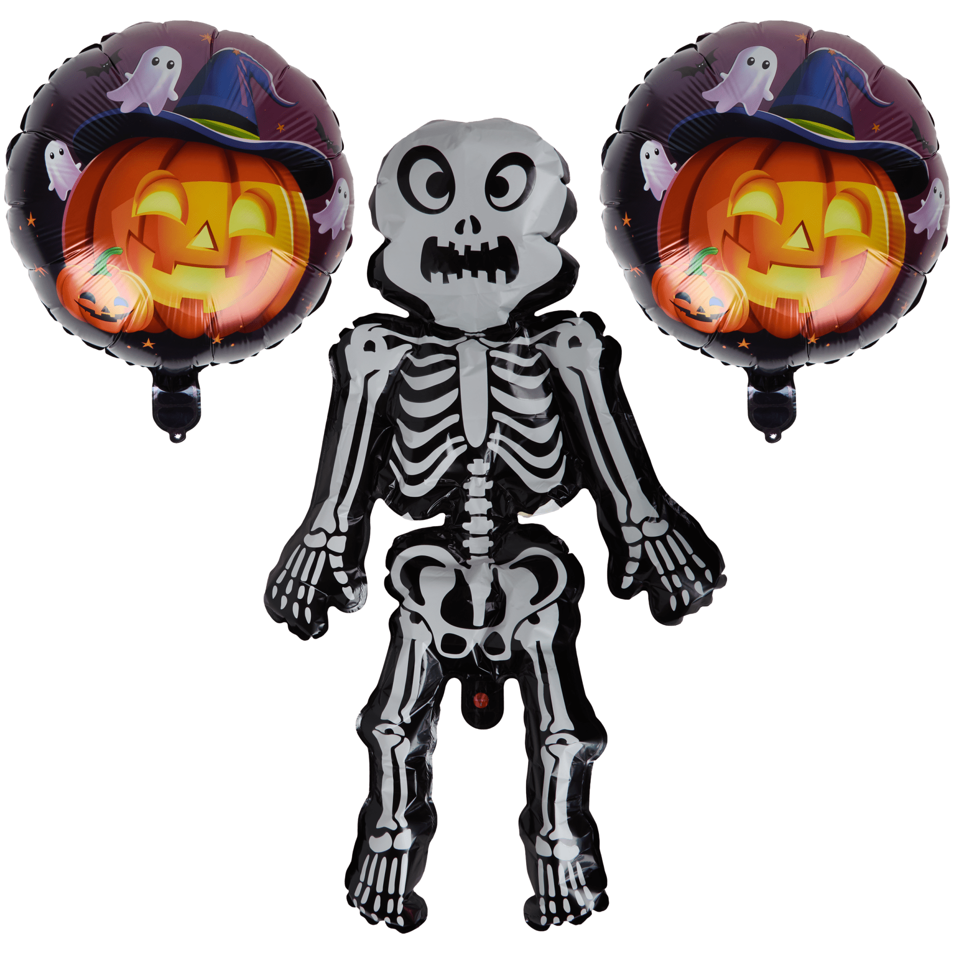Cool2Party folieballonnenset